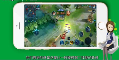 上官婉儿怎么连招 上官婉儿里连招玩法攻略