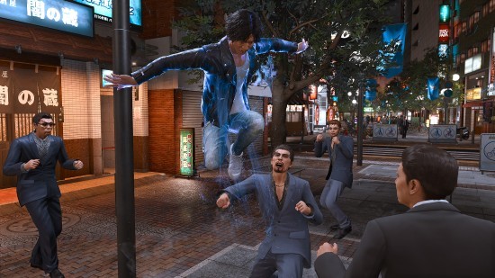 审判之逝湮灭的记忆战斗方式有哪些？审判之逝湮灭的记忆战斗方式介绍