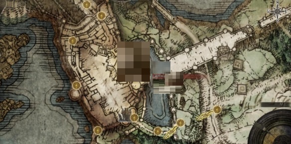 小编教你艾尔登法环士兵弩在哪里。 