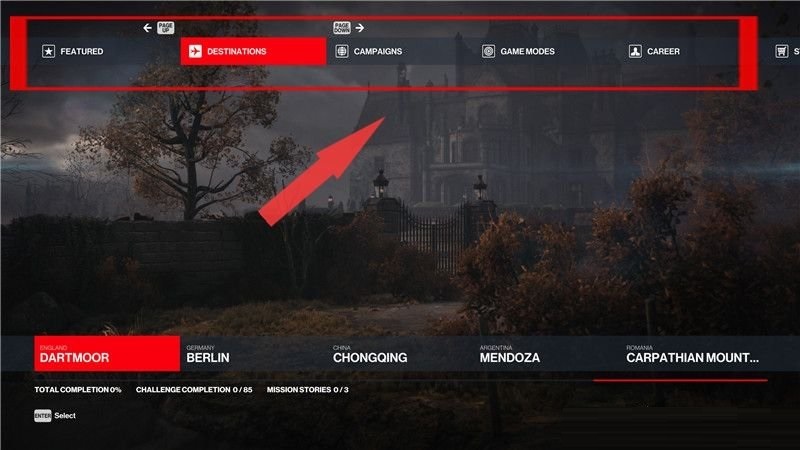 杀手3怎么暗杀？杀手3暗杀技巧