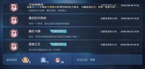 龙族幻想篮板之王异闻触发攻略