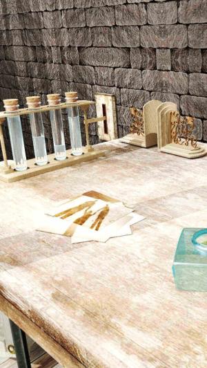 《水底研究室》通关技巧分享