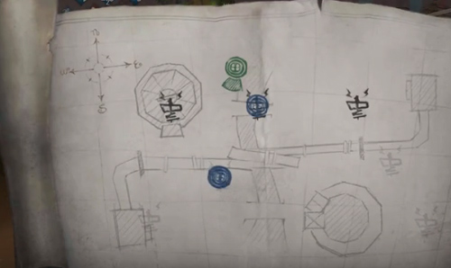 第五人格月亮河公园地窖位置详解