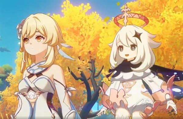 原神四冰队如何选择圣遗物？原神四冰队圣遗物选择搭配