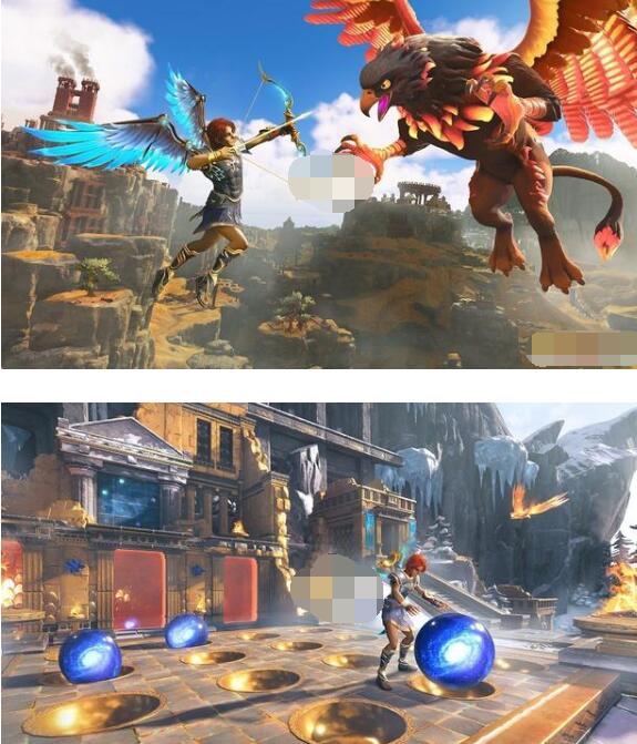 渡神纪新手入门攻略 渡神纪:芬尼斯崛起游戏内容介绍