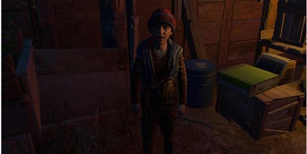 消逝的光芒2真朋友任务如何完成？消逝的光芒2真朋友任务完成方法