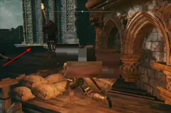 艾尔登法环烛台棒怎么获得?艾尔登法环烛台棒获得攻略