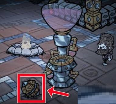 饥荒知识饮水机有什么用?饥荒知识饮水机作用介绍