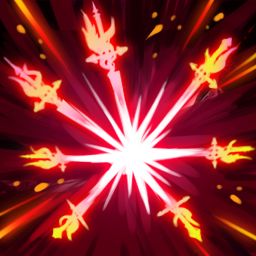 《十二战纪》蕾茜儿人物技能分享