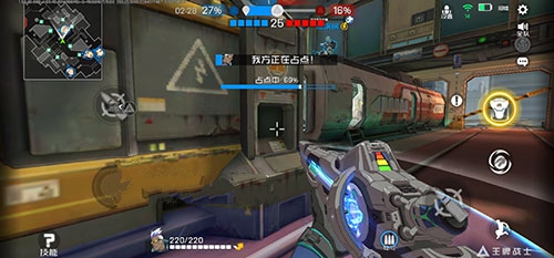 王牌战士镭射三个天赋最强加点攻略