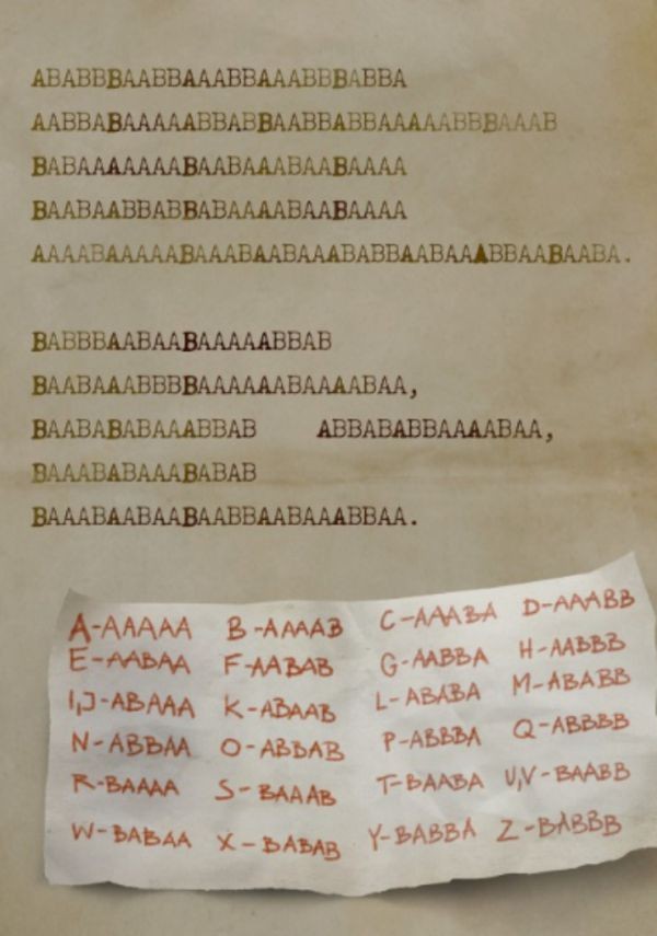 消逝的光芒2宝藏猎人密码是什么？消逝的光芒2宝藏猎人密码介绍