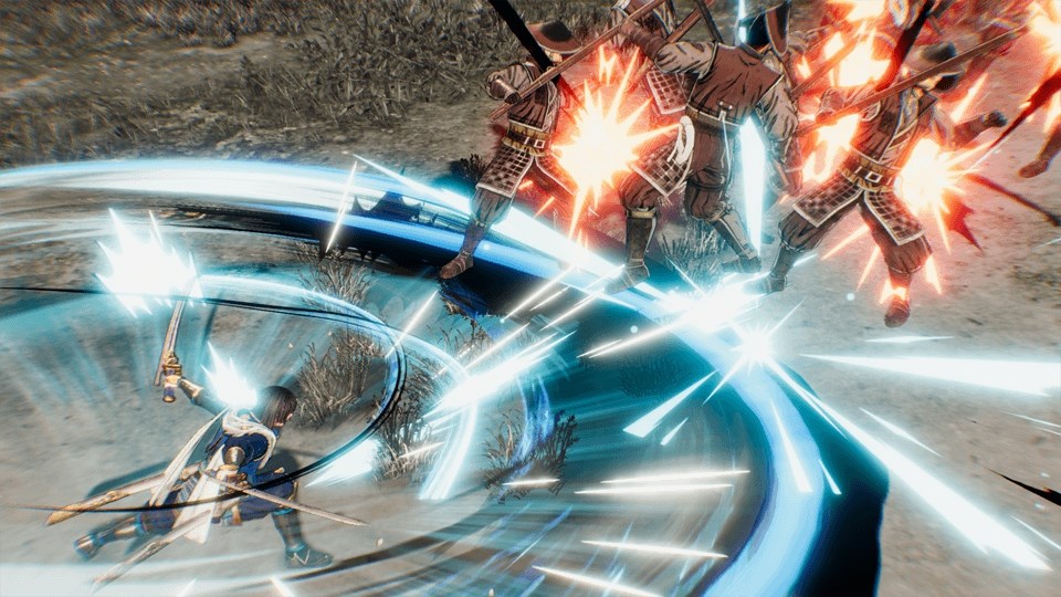 战国无双5最强角色选择推荐 战国无双5优先培养角色介绍