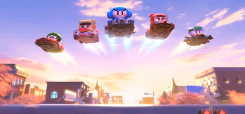 跑跑卡丁车手游潜能的使用攻略