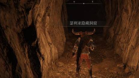 艾尔登法环卢瑟特大师在哪?艾尔登法环卢瑟特大师位置介绍