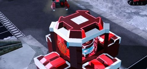 红色警戒3龙霸天下单位怎么使用？红色警戒3龙霸天下单位使用技巧