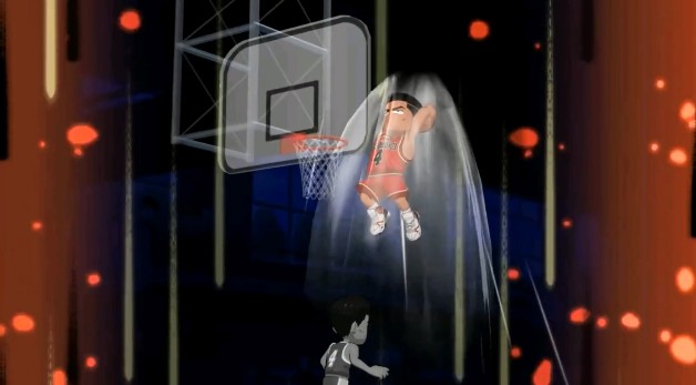 灌篮高手角色大招与灌篮玩法技巧攻略