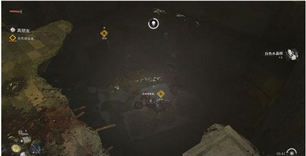 消逝的光芒2真朋友任务如何完成？消逝的光芒2真朋友任务完成方法