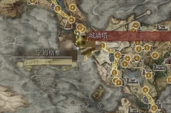 艾尔登法环烛台棒怎么获得?艾尔登法环烛台棒获得攻略