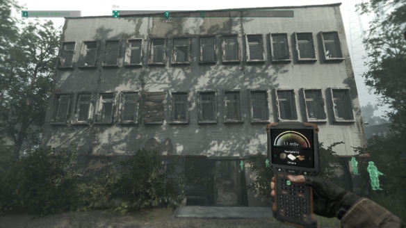 切尔诺贝利人枪械和道具在哪？切尔诺贝利人枪械和道具位置介绍