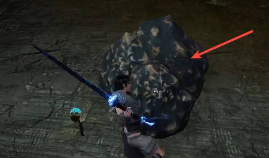 太荒初境铜矿在哪里?太荒初境铜矿位置介绍