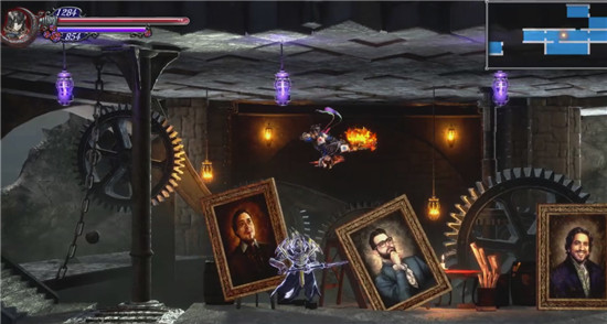 赤痕夜之仪式解锁代码开启噩梦模式攻略