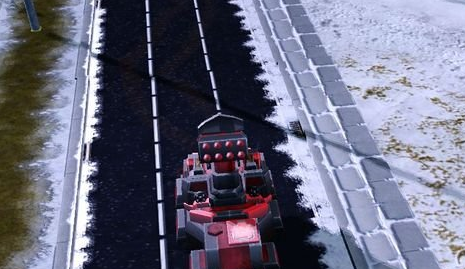 红色警戒3龙霸天下单位怎么使用？红色警戒3龙霸天下单位使用技巧