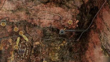 艾尔登法环卢瑟特大师在哪?艾尔登法环卢瑟特大师位置介绍