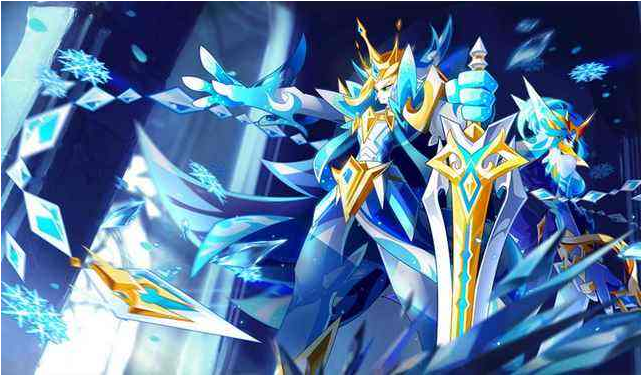 奥拉星战无炎位置具体介绍