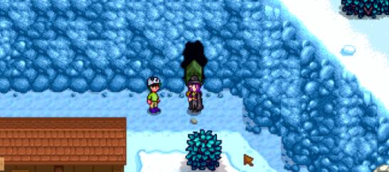 星露谷物语祝尼魔小屋怎么获得 星露谷物语祝尼魔小屋获得方法