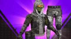 和平精英获得冰冻风暴套装的相关操作介绍