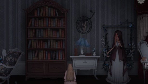 人偶馆绮幻夜我是破坏王成就获取详解