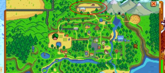 星露谷物语祝尼魔小屋怎么获得 星露谷物语祝尼魔小屋获得方法