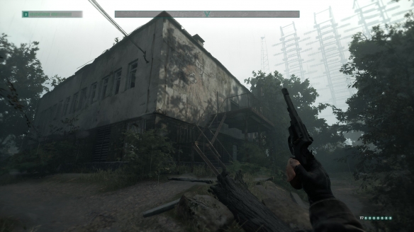 切尔诺贝利人枪械和道具在哪？切尔诺贝利人枪械和道具位置介绍