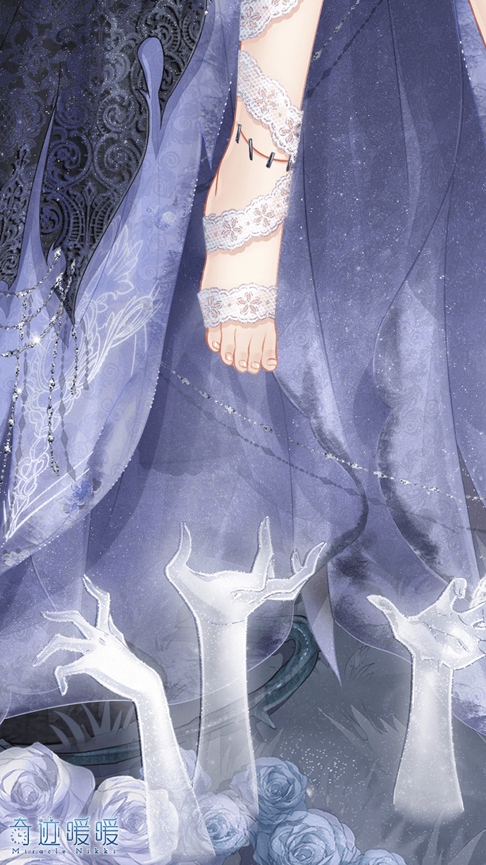 奇迹暖暖万圣节南瓜夜怪谈活动详解