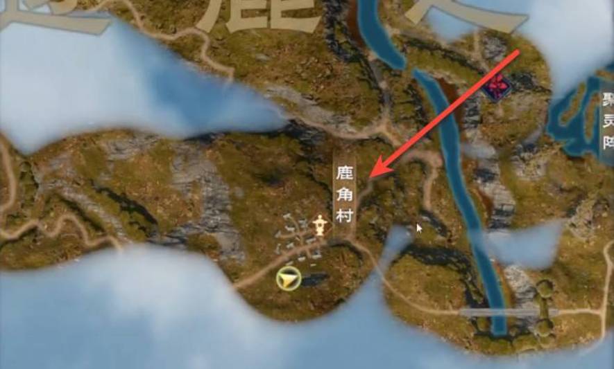 太荒初境铜矿在哪里?太荒初境铜矿位置介绍