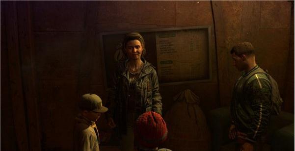 消逝的光芒2真朋友任务如何完成？消逝的光芒2真朋友任务完成方法