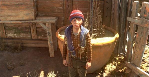 消逝的光芒2真朋友任务如何完成？消逝的光芒2真朋友任务完成方法