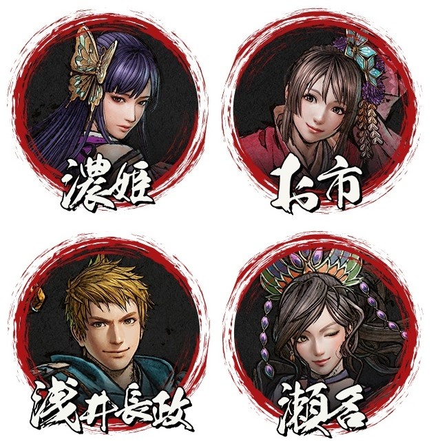 战国无双5最强角色选择推荐 战国无双5优先培养角色介绍