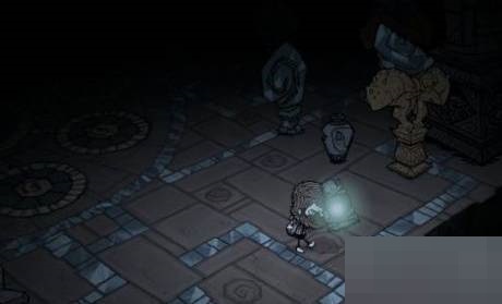 饥荒知识饮水机有什么用?饥荒知识饮水机作用介绍