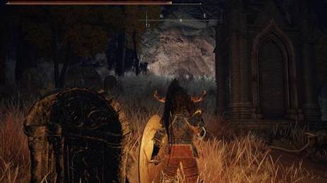 艾尔登法环卢瑟特大师在哪?艾尔登法环卢瑟特大师位置介绍