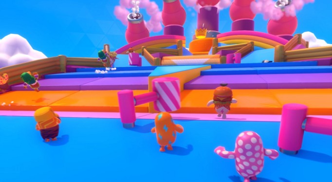 糖豆人终极淘汰赛手游什么时候上线? 糖豆人bilibili版上线时间解析