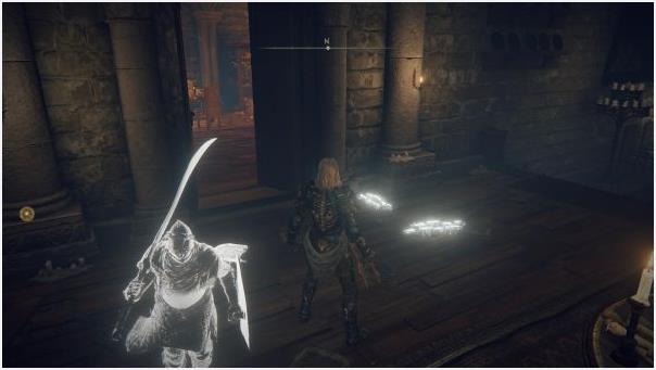 艾尔登法环王骸套装如何获取？艾尔登法环王骸套装获取攻略