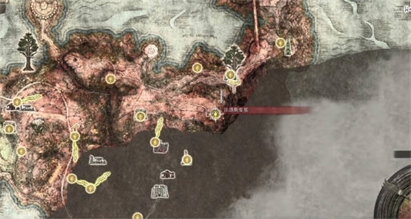 艾尔登法环大升降机符节在哪里？艾尔登法环大升降机符节位置一览