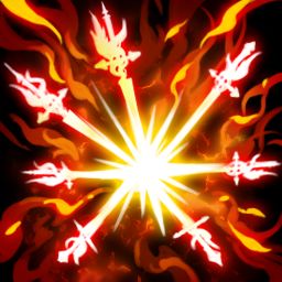 《十二战纪》蕾茜儿人物技能分享