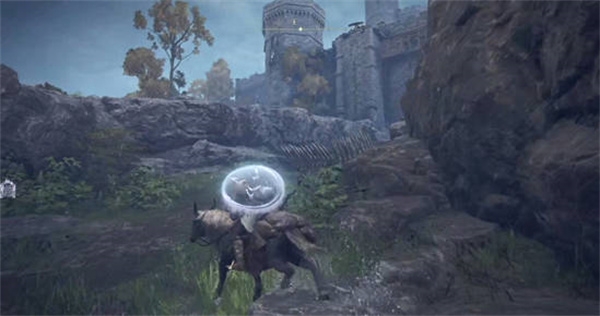 艾尔登法环大升降机符节在哪里？艾尔登法环大升降机符节位置一览