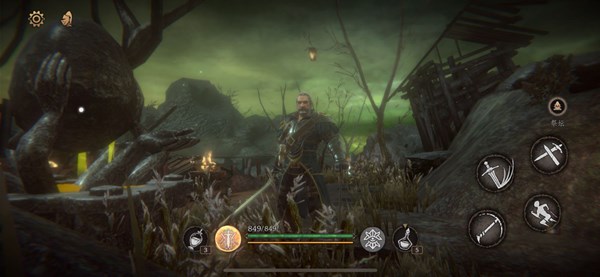 帕斯卡契约职业角色点数分配与加点攻略