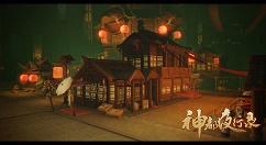 《神都夜行录》R凭风放纸鸢详解