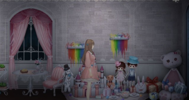 人偶馆绮幻夜我是破坏王成就获取详解