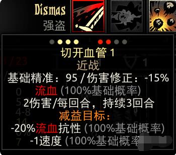 暗黑地牢技能强度怎么判断？暗黑地牢技能强度判断方法