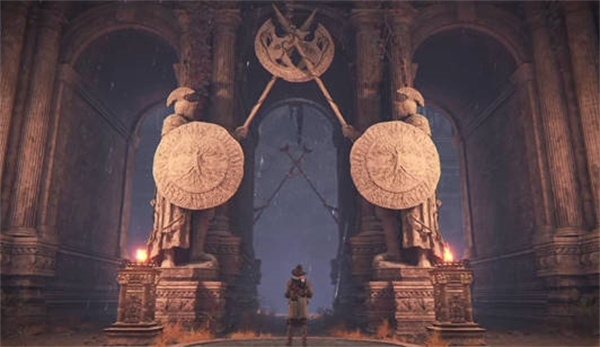 艾尔登法环大升降机符节在哪里？艾尔登法环大升降机符节位置一览